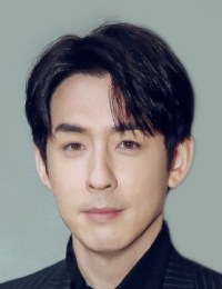 Фото актера Лю Хуан