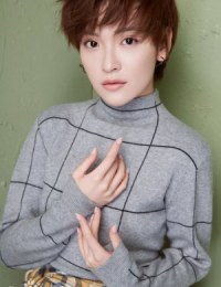 Фото актера Син Юй