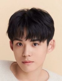 Фото актера Лю Юй Сюань