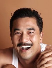 Фото актера Вит Путарит Промбандал