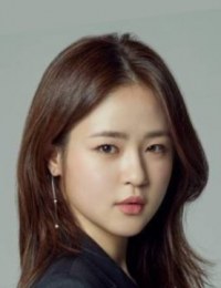 Фото актера Шим Ын У