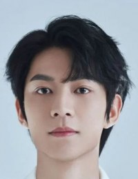 Фото актера У Хао Фэн