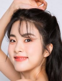 Фото актера Мин Хэ Су