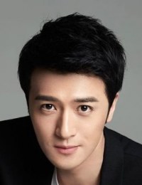 Фото актера Яо Ичунь