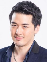 Фото актера Джек Метас Трераттанаварисин