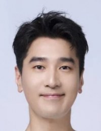 Фото актера Марк Чао