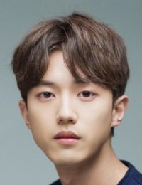 Фото актера Ян Бёнг Ёл