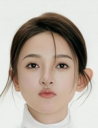 Фото актера Сунь Цзин Сяо