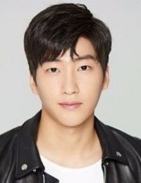 Фото актера Чон Су Хван