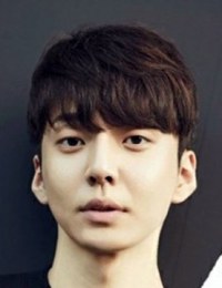 Фото актера Ким Хён Джин