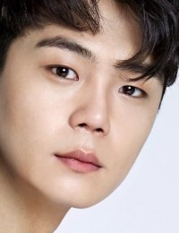 Фото актера Чарли Ким