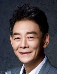 Фото актера Ли Гуан Фу