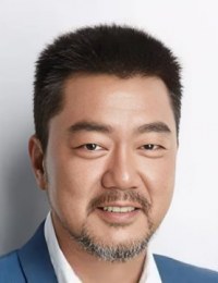 Фото актера Дун Юн