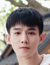 Фото актера Чжу Цзянь