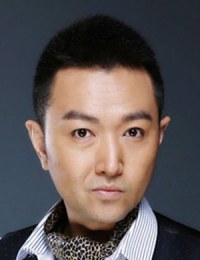 Фото актера Лю Сянь Цзин