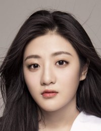 Фото актера Ду Цзин И