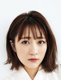 Фото актера Такахаши Минами