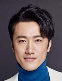 Фото актера Чжу Ган Жи Яо