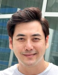 Фото актера М Апинан Прасертваттанакул