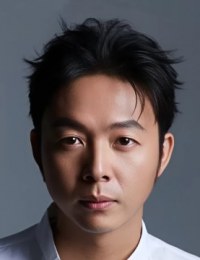 Фото актера Чжан Шэн Юэ