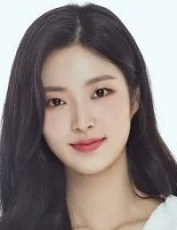 Фото актера Чо Ын Э