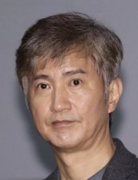 Фото актера Ан Нэ Санг