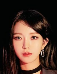 Фото актера Ким Со Хи