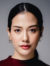 Фото актера Джина Йина Салас