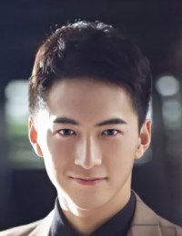 Фото актера Ян Хань