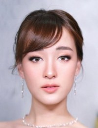 Фото актера Сине Патракорн Бусаракхвадэ