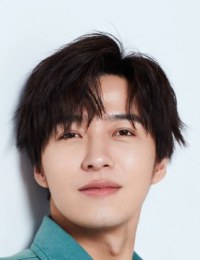 Фото актера Фань Сяо Дун