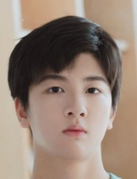 Фото актера Чжу Бин Юй