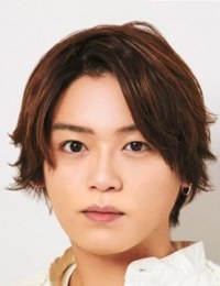 Фото актера Такаки Юя