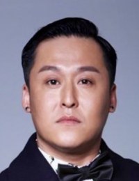 Фото актера Ли Ши Пэн