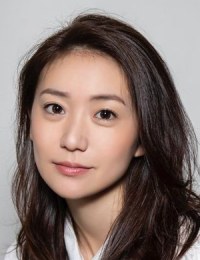 Фото актера Осима Юко