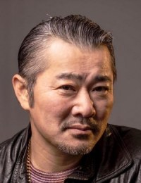 Фото актера Чхве Му Ин