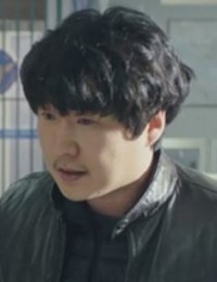 Фото актера Чхве Хён