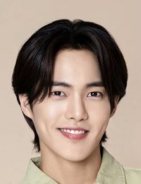 Фото актера Ким Гун У