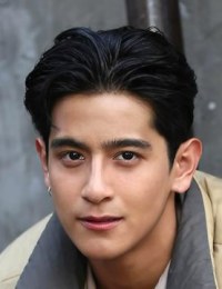 Фото актера Отто Пачара Тханакулвиттипорн