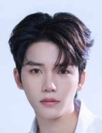 Фото актера Линь Сюань