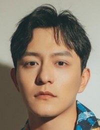 Фото актера Хуан Син Рао