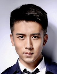 Фото актера Сунь Шао Лон