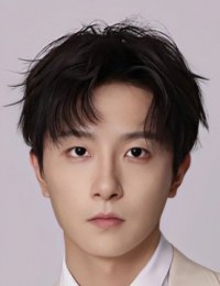 Фото актера Сюй Жуй Чэнь