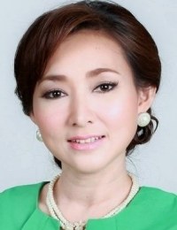 Фото актера Том Нахатай Пичитра