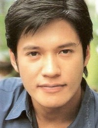 Фото актера Эрт Наттанан Кунват