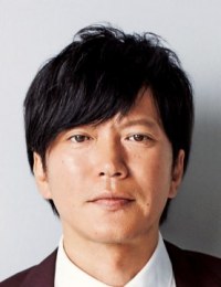 Фото актера Танаべ Сэичи