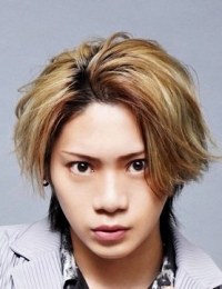 Фото актера Сато Рюдзи