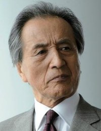 Фото актера Ямамото Гаку