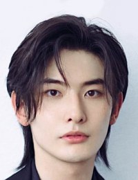 Фото актера Ван Жуй Чан