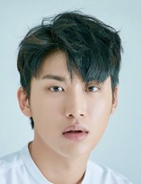 Фото актера Ким Тэ И